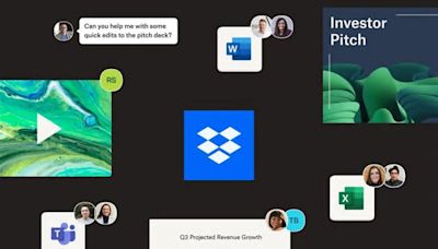 App des Tages: Dropbox mit großem Update