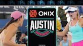 PPA Austin Texas Recap