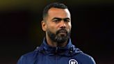 Ashley Cole: Robber handed 30-year jail term for ‘terrifying’ raid on home of former England footballer