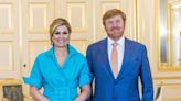 El festejo de Máxima de los Países Bajos y el rey Guillermo: qué pasó en la familia real