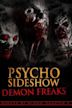 Psycho Sideshow: Demon Freaks