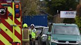 Child rescued after being locked in car outside Perth nursery