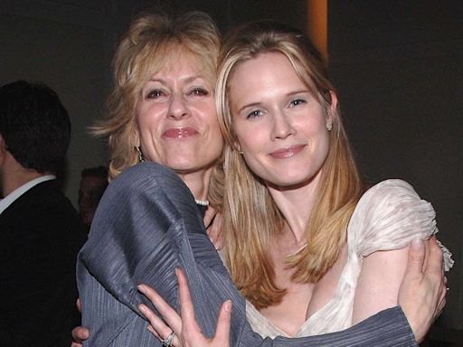 ...Stephanie March: What Judith Light Told the “SVU” Star About 'People...Children' That Was 'Amazing' to Hear (Exclusive)