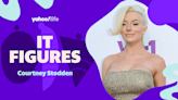 Courtney Stodden explains how sexual exploitation damaged their body image, self-worth: 'I quite frankly hated the way that I looked'