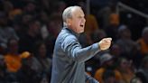 Tennessee basketball live score updates vs North Carolina in ACC/SEC Challenge