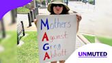 Texas mom behind Mothers Against Greg Abbott — MAGA — talks new anti-governor political ads