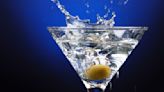 Shaken Or Stirred: Bartenders Help Settle The Martini Debate Once And For All - Exclusive