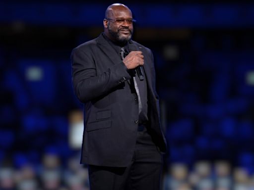 Does Shaquille O'Neal Own Elvis Presley and Marylin Monroe? Exploring Lakers Legend’s Fruitful Business Ventures