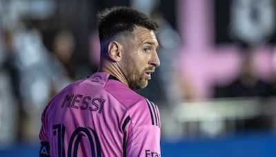 Tres jugadores de la MLS con mayores ingresos que Messi