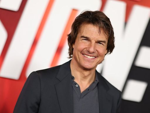 Is Tom Cruise ‘Undatable’? His ‘Conditions’ for Girlfriends