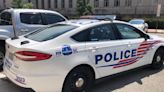 Police: 2 men, 1 woman shot in Southeast DC