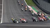 MotoGP announces provisional 2024 schedule