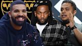 Drake Trolls Kendrick Lamar Manager Over Late Diss Track Response