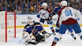 Avalanche beat Blues in Game 3: Kadri – Binnington collision, 3 Stars, more