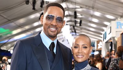 Will & Jada Pinkett Smith’s Family Foundation Charity to Close, Reasons Why Revealed