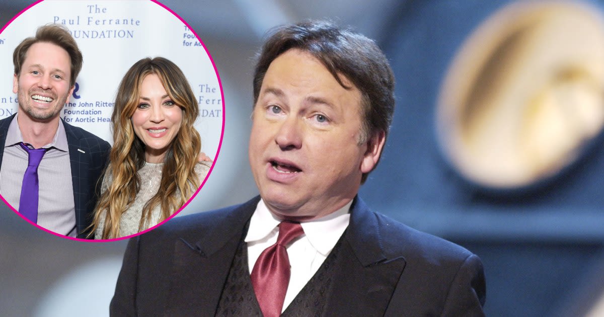John Ritter Family and Costars Reflect on His Death 20 Years Later