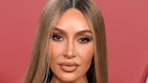 Kim Kardashian Just Showed Her Natural Skin Texture In A New No-Makeup Instagram