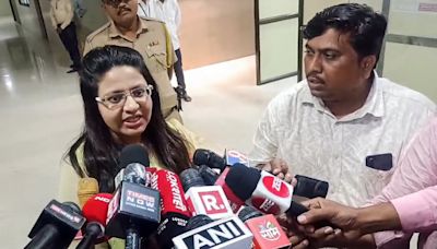 IAS Trainee Puja Khedkar Finally Breaks Silence: 'Misinformation Is Being Spread About Me; I Am Being Defamed' (VIDEO)