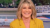 Loose Women's Ruth Langsford addresses This Morning return rumours