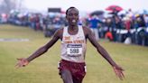 Mile posts: Items on Edwin Kurgat, Ashley Tutt, Cailie Logue, Matt Hanson, Joe Anderson, Morgan Lawson