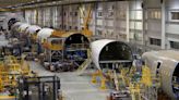 Boeing reportedly investigating new quality issue with 787 Dreamliner