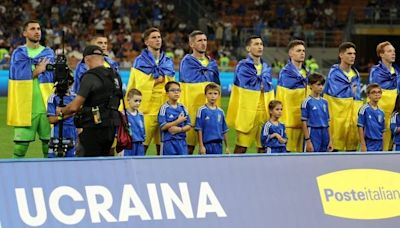 Ukraine to face Bosnia & Herzegovina in must-win EURO 2024 qualification SF tonight