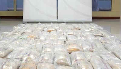 Revealed: The cutting-edge technologies helping Dubai Customs foil sophisticated drug smuggling bids