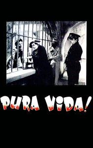 ¡Pura vida!