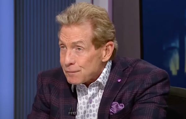 Skip Bayless Is Reportedly Leaving Fox Sports' Undisputed, And It's Happening Soon