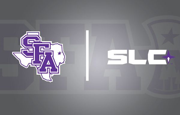 Stephen F. Austin Set To Return To Southland Conference In 2024