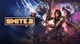 第三人稱MOBA續作《SMITE 2》公開！採用UE5引擎 2024春季Alpha測試