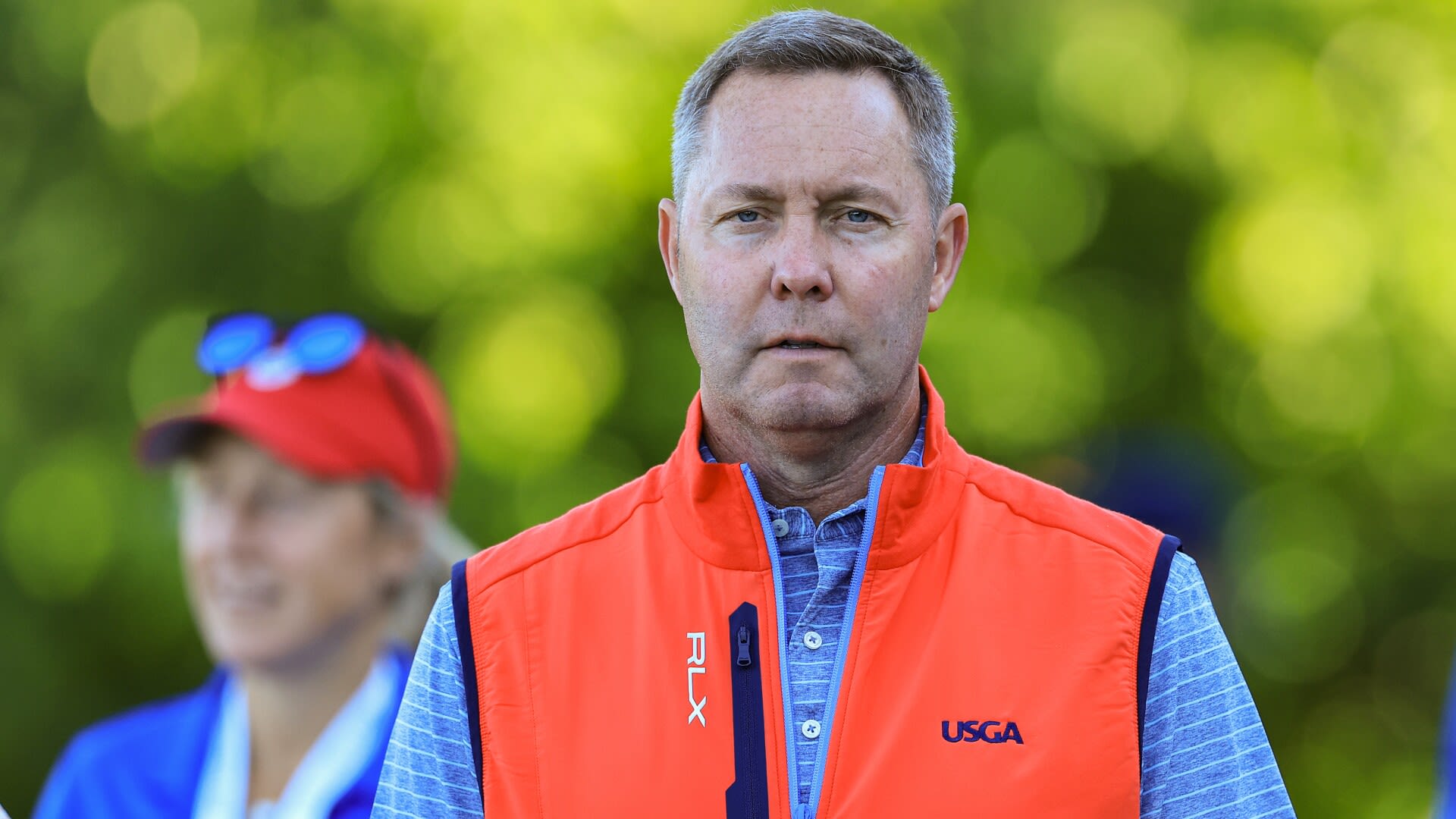 USGA CEO doesn't rule out new pathway for LIV players into future U.S. Opens