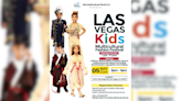 Annual Las Vegas Kids Multicultural Fashion Festival to showcase diversity