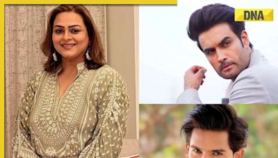 Bigg Boss 18 confirmed list of contestants has Shilpa Shirodkar, ​Vivian Dsena, ​Shehzada Dhami; netizens react