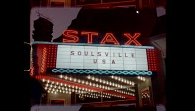 HBO's 'STAX: Soulsville U.S.A.' earns two Emmy nominations