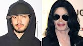 Michael Jackson’s Son Bigi Looks Grown Up During Rare Outing in L.A.
