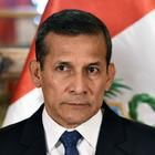 Ollanta Humala