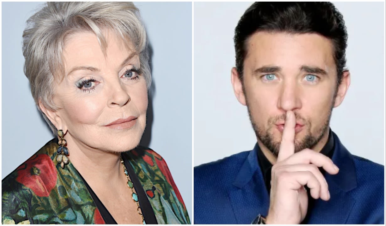 Days of Our Lives Legend Susan Seaforth Hayes Warns a ‘Darling Acting Partner’ to Take Care ‘Before Things Go Too Far’