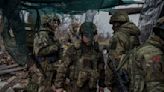 Una vieja táctica de combate devastadora: así es la guerra de trincheras en la línea de frente de Ucrania