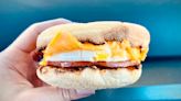 The McDonald's Ordering Hack To Get Fresh Eggs For Breakfast