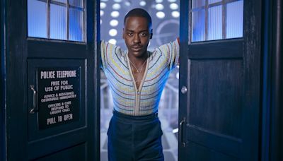 Doctor Who: 9 Big Questions We Still Have After The First Disney+ Season's Finale