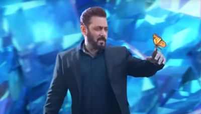 Bigg Boss 18: Salman Khan-hosted reality show to premiere on October 6