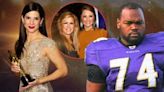 Michael Oher's Accusations Against The Tuohy Family & 'The Blind Side' Prove That Hollywood Should Let Black People Tell Their...