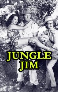 Jungle Jim