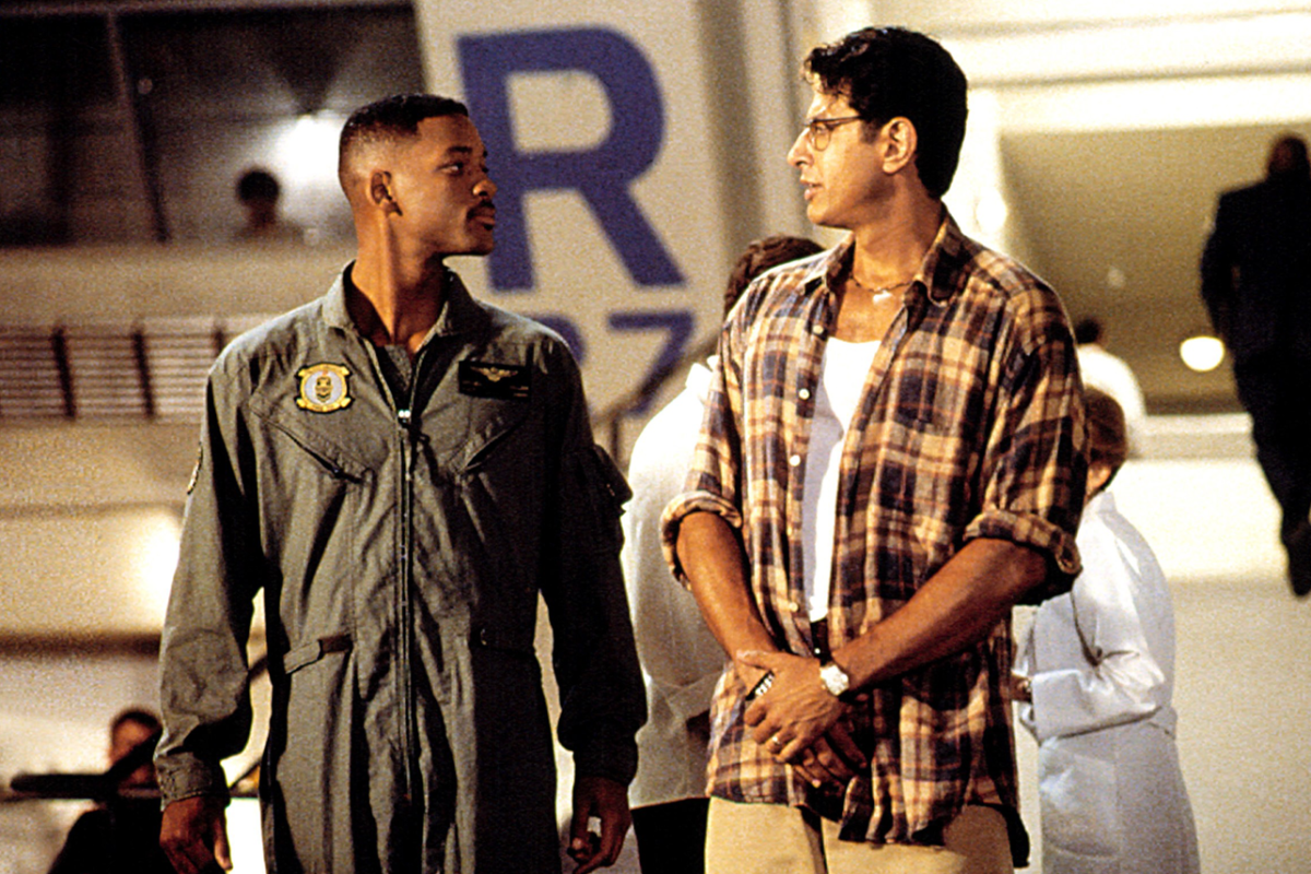 Is 'Independence Day' on Netflix or Hulu? Where to watch this Fourth of July classic online