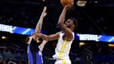 What we learned as Steph, Wiggins fuel Warriors' win over Magic