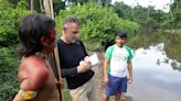 Bolsonaro Fears Worst as Writer, Expert Missing in Amazon