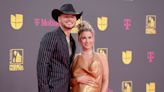 Kane Brown and wife Katelyn welcome a baby boy to the family