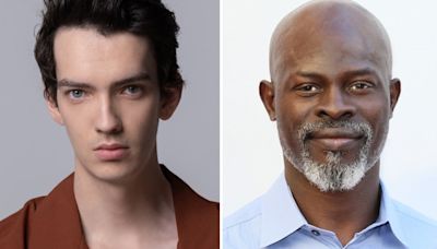 Kodi Smit-McPhee, Djimon Hounsou to Star in ‘The Zealot,’ WestEnd Launching Vadim Perelman Thriller in Cannes (EXCLUSIVE)