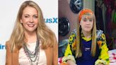 Melissa Joan Hart admits that the premise for a scrapped 'Clarissa Explains it All' revival wasn't her 'favorite way in' to the story